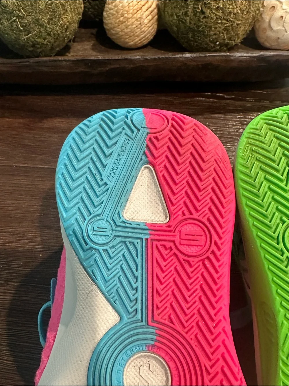 Puma Scoot Zero 2 Sneakers